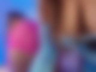 Salomme Cruz's Live Sex Cam Show