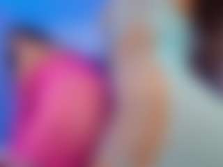 Salomme Cruz's Live Sex Cam Show