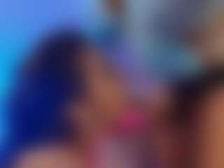 Salomme Cruz's Live Sex Cam Show