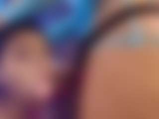 Salomme Cruz's Live Sex Cam Show