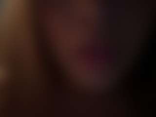 Salomme Cruz's Live Sex Cam Show
