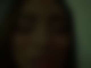 Salomme Cruz's Live Sex Cam Show