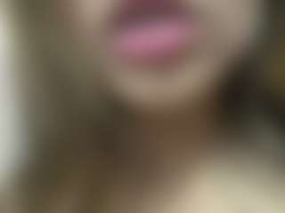 Salomme Cruz's Live Sex Cam Show