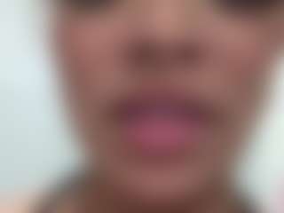 Salomme Cruz's Live Sex Cam Show