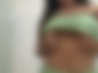 Salomme Cruz's Live Sex Cam Show