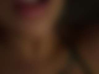 Salomme Cruz's Live Sex Cam Show
