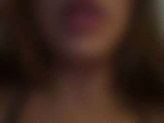 Salomme Cruz's Live Sex Cam Show