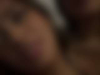 Salomme Cruz's Live Sex Cam Show