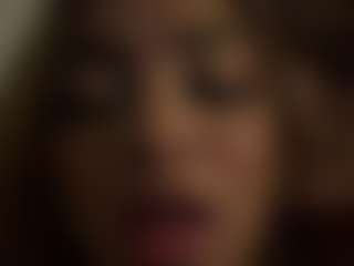 Salomme Cruz's Live Sex Cam Show
