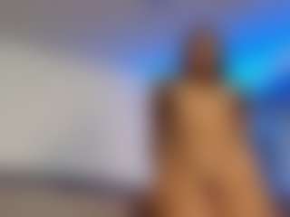 Salomme Cruz's Live Sex Cam Show