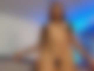 Salomme Cruz's Live Sex Cam Show