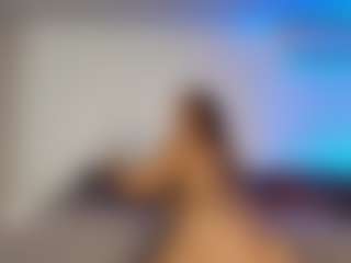Salomme Cruz's Live Sex Cam Show