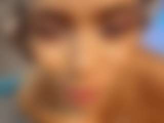 Salomme Cruz's Live Sex Cam Show