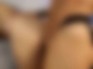 Salomme Cruz's Live Sex Cam Show
