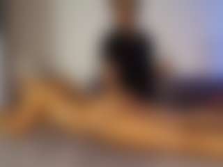 Salomme Cruz's Live Sex Cam Show