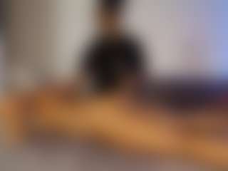 Salomme Cruz's Live Sex Cam Show