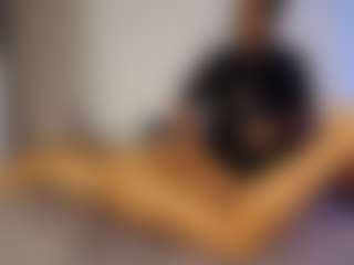 Salomme Cruz's Live Sex Cam Show
