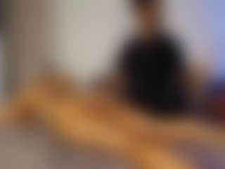 Salomme Cruz's Live Sex Cam Show
