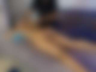 Salomme Cruz's Live Sex Cam Show
