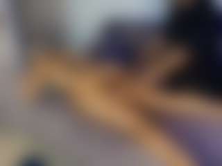Salomme Cruz's Live Sex Cam Show