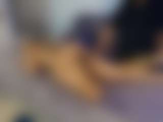 Salomme Cruz's Live Sex Cam Show