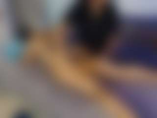 Salomme Cruz's Live Sex Cam Show