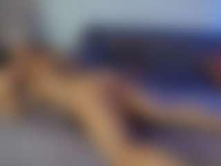 Salomme Cruz's Live Sex Cam Show