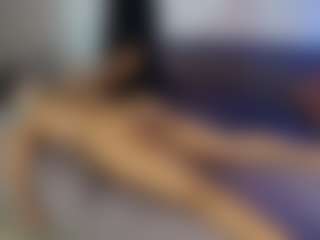 Salomme Cruz's Live Sex Cam Show