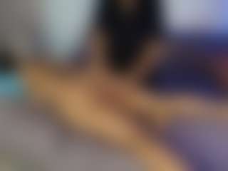 Salomme Cruz's Live Sex Cam Show