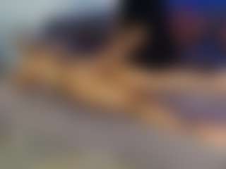 Salomme Cruz's Live Sex Cam Show