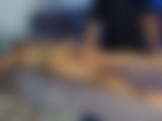 Salomme Cruz's Live Sex Cam Show