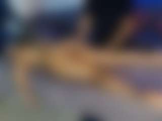 Salomme Cruz's Live Sex Cam Show