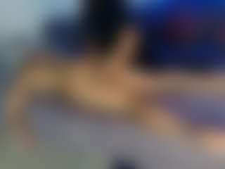 Salomme Cruz's Live Sex Cam Show