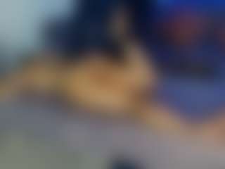 Salomme Cruz's Live Sex Cam Show
