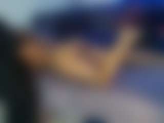 Salomme Cruz's Live Sex Cam Show