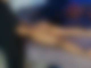 Salomme Cruz's Live Sex Cam Show