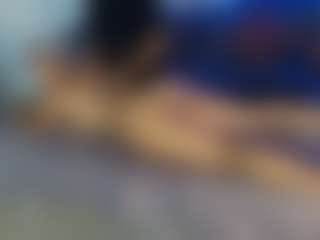 Salomme Cruz's Live Sex Cam Show
