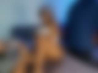 Salomme Cruz's Live Sex Cam Show