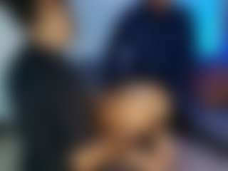 Salomme Cruz's Live Sex Cam Show