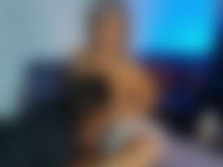 Salomme Cruz's Live Sex Cam Show