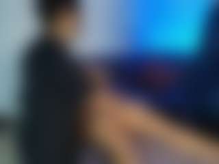 Salomme Cruz's Live Sex Cam Show