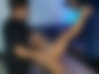 Salomme Cruz's Live Sex Cam Show
