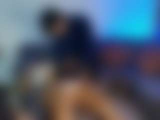 Salomme Cruz's Live Sex Cam Show