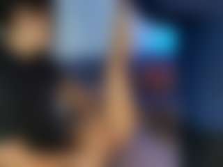 Salomme Cruz's Live Sex Cam Show