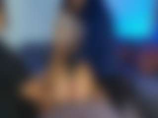 Salomme Cruz's Live Sex Cam Show