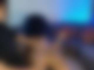 Salomme Cruz's Live Sex Cam Show