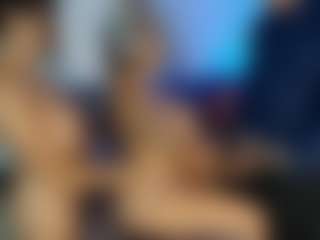 Salomme Cruz's Live Sex Cam Show