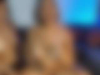 Salomme Cruz's Live Sex Cam Show