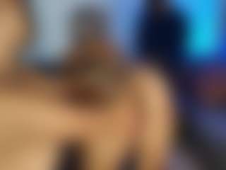 Salomme Cruz's Live Sex Cam Show