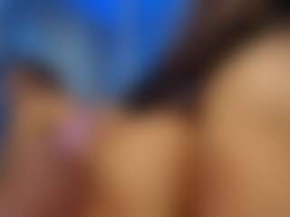 Salomme Cruz's Live Sex Cam Show